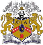Phi Iota Alpha Fraternity, Inc. Phi Iota Alpha Fraternity, Inc.