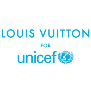 Louis Vuitton for UNICEF logo