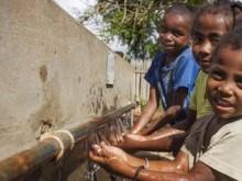 Clean Water Madagascar