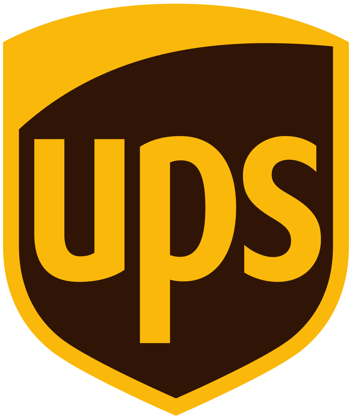 UPS Logo - UNICEF USA Partner