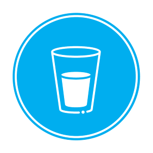 Water icon