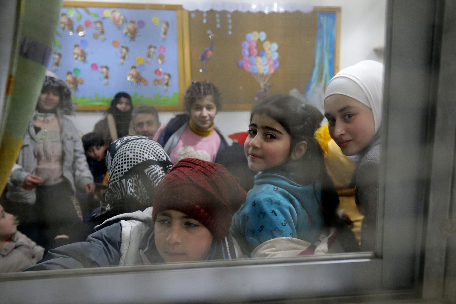 UNICEF Responding After Massive Earthquake in Syria and Turkey UNICEF USA