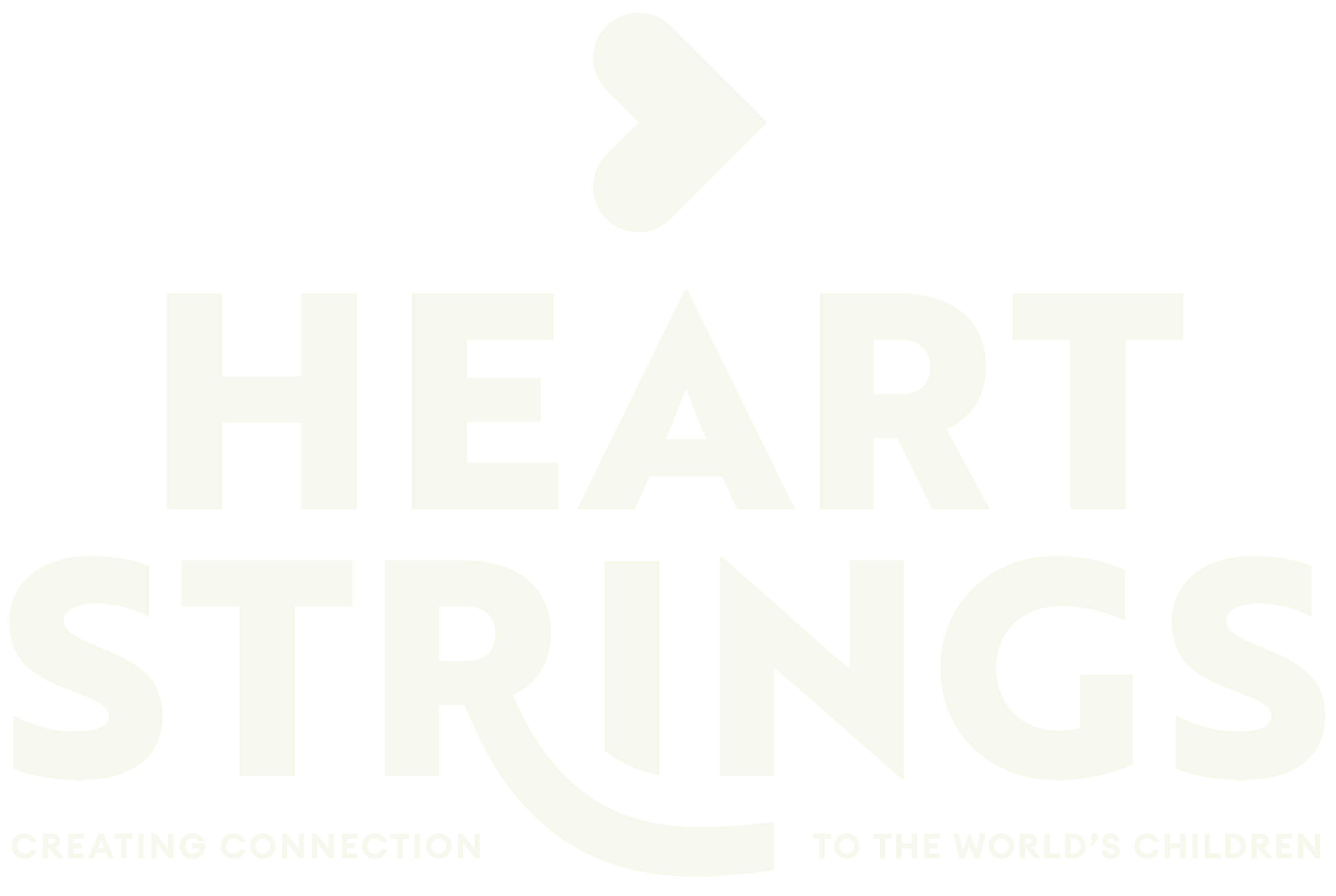 Heart Strings logo