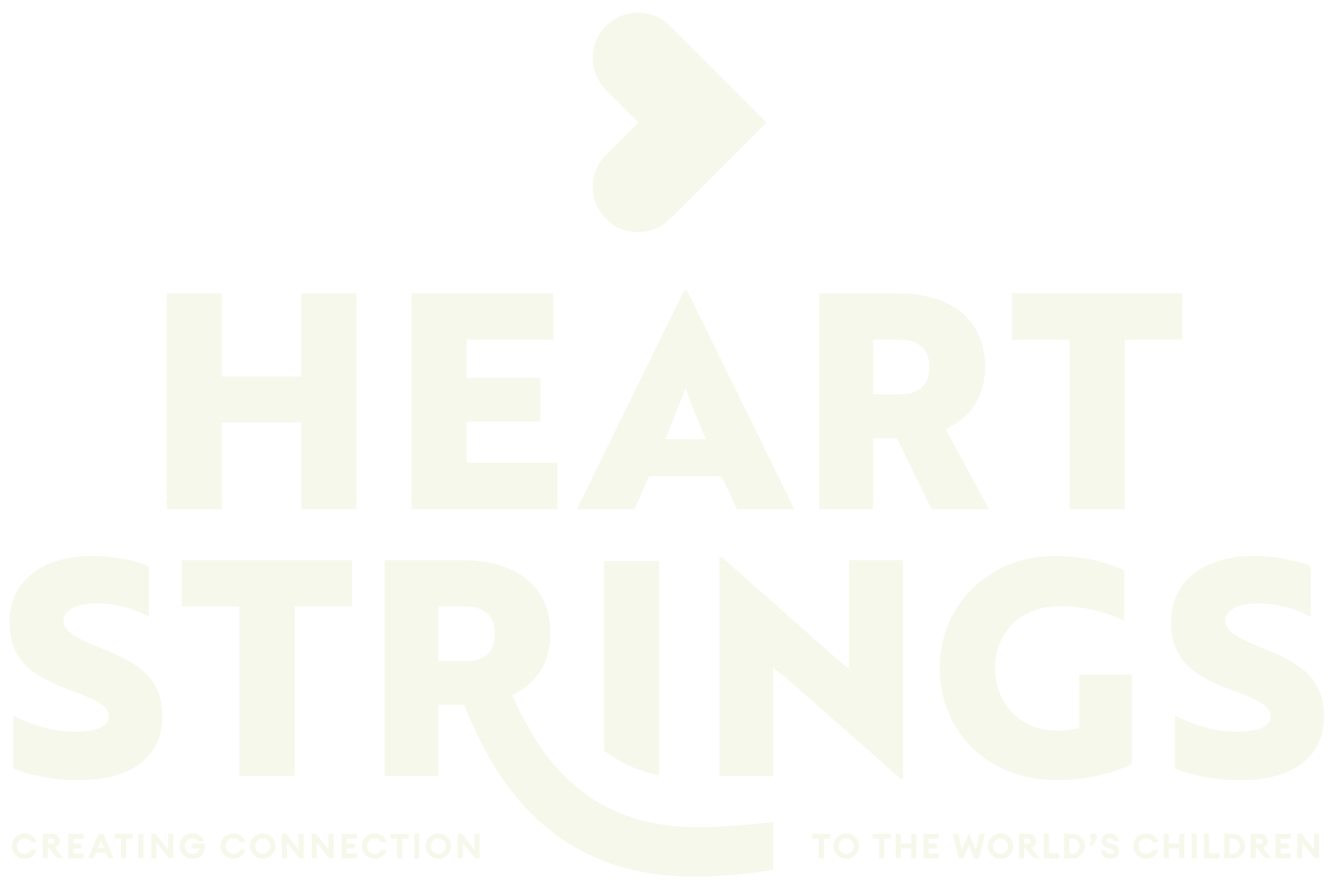 Heart Strings logo