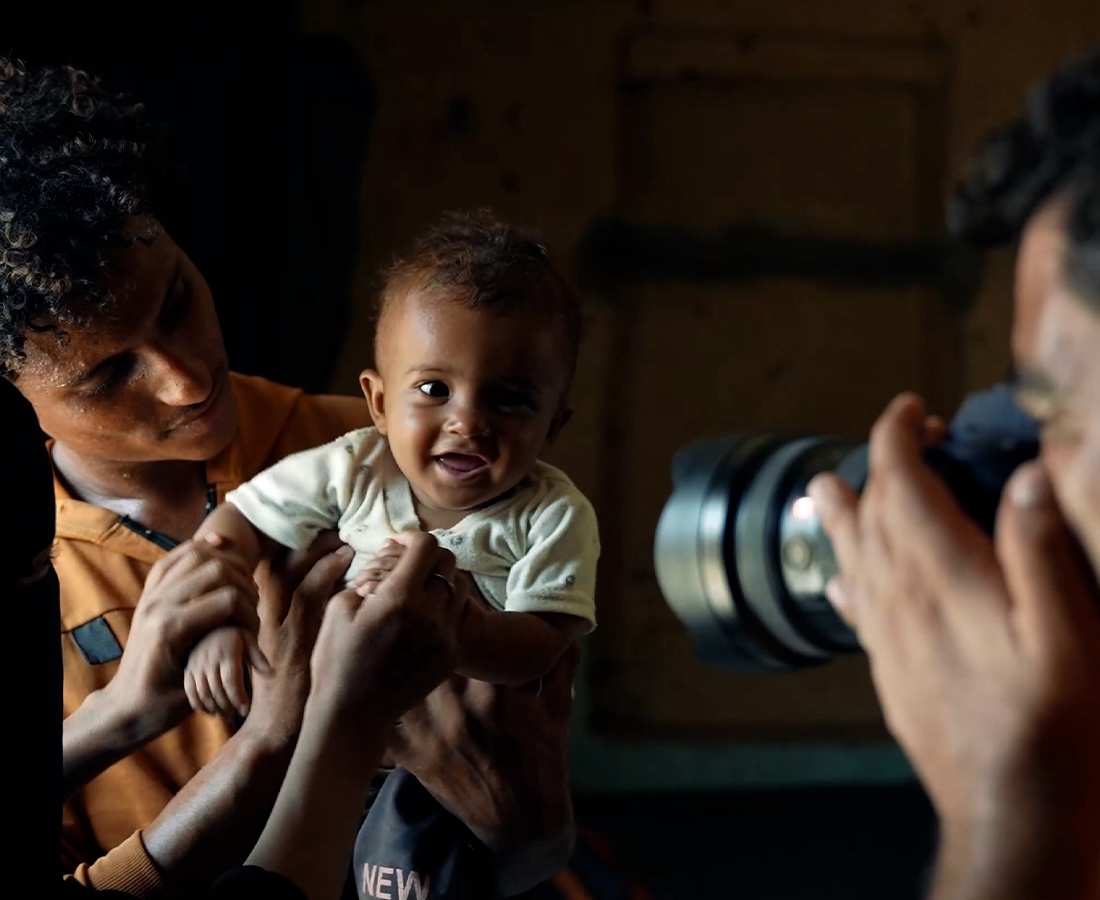 How UNICEF Fights Malnutrition in Yemen | UNICEF USA