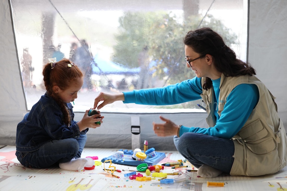 The Transformative Power of Investing in Children's Mental Health ...