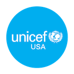 UNICEF USA logo