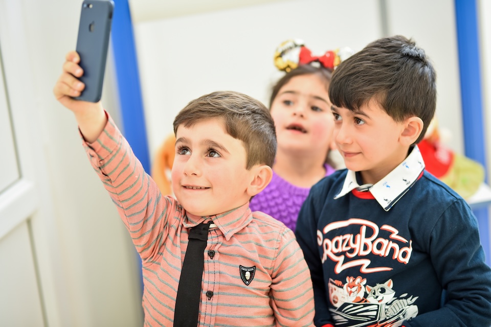 UNICEF Urges Action to Protect Children from AI-Generated Sexual Content - unicef usa