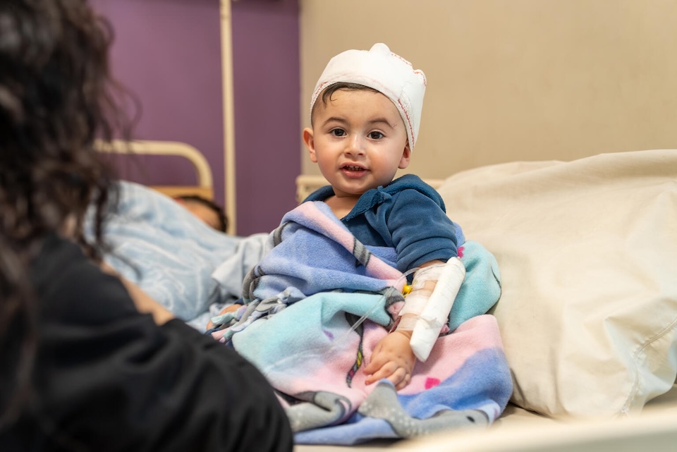 UNICEF Delivers Aid to Children in Lebanon: the Ceasefire Must Hold ...