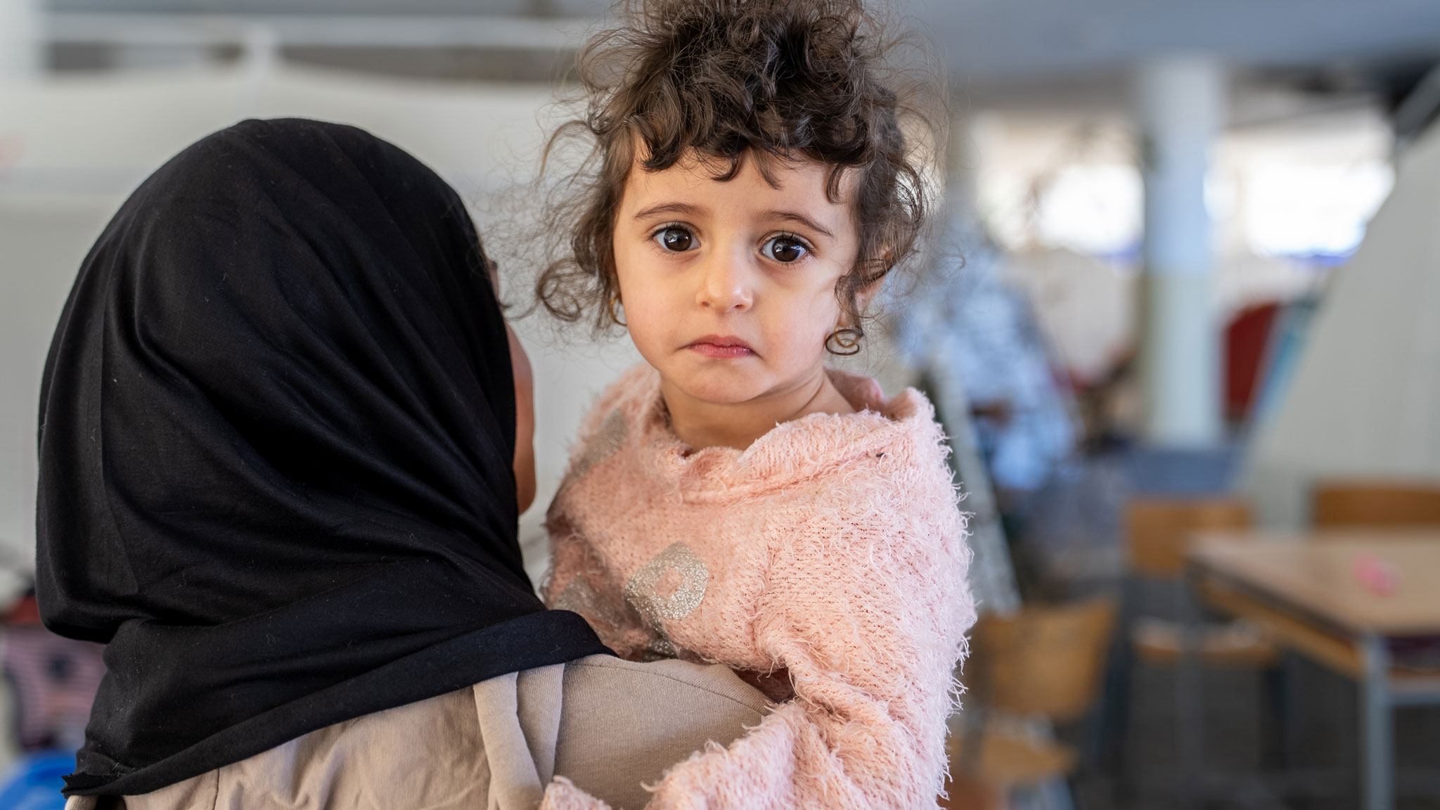 Middle East: Children in Crisis | UNICEF USA