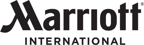 Marriott International logo