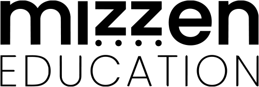 Mizzen Education logo