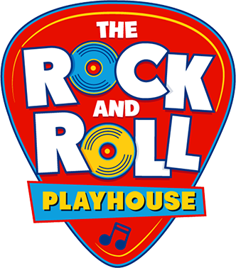 Rock and Roll Playhouse logo