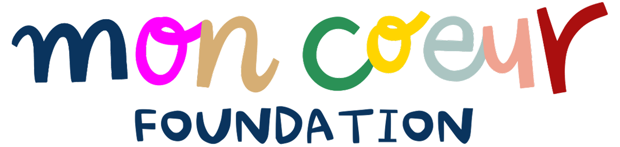 Mon Coeur Foundation logo