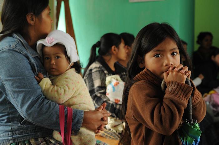 unicef, unicef usa, immigration, immigrant children, migrant children, guatemala