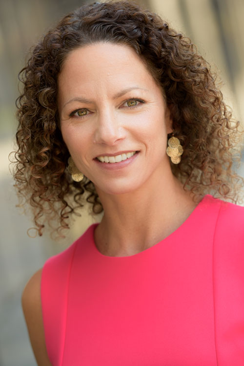 Cristina Shapiro