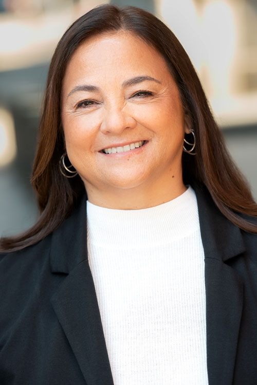Darla Silva