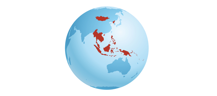 UNICEF programming reaches vulnerable children and families in 24 countries and territories in East Asia and the Pacific region. UNICEF programming reaches vulnerable children and families in 24 countries and territories in East Asia and the Pacific region.
