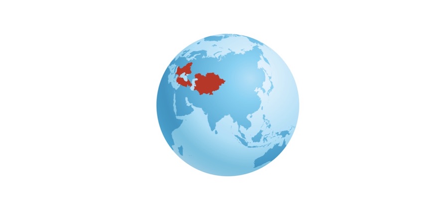 UNICEF's reach in Europe and Central Asia. UNICEF's reach in Europe and Central Asia.