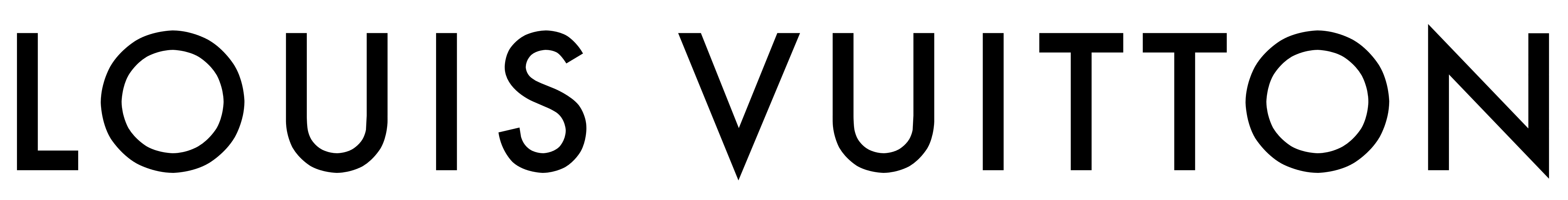Louis Vuitton Logo Wordmark Png Unicef Usa