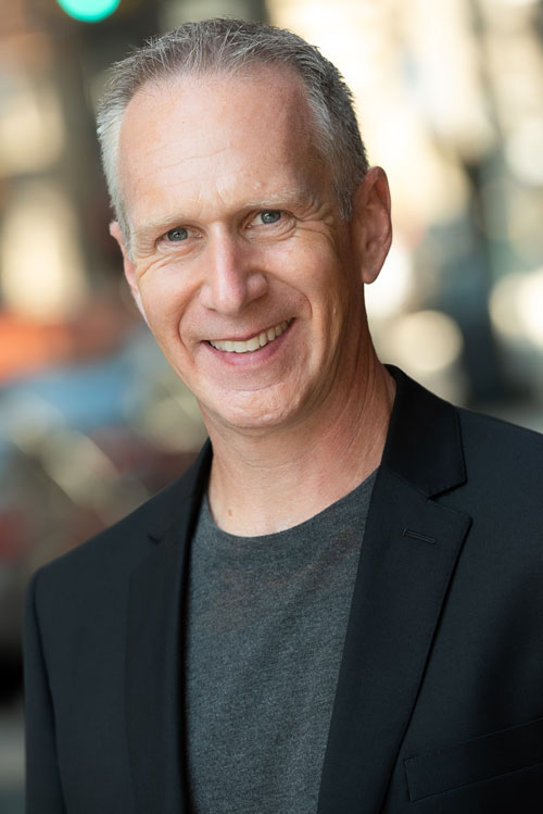 Michael Klompus