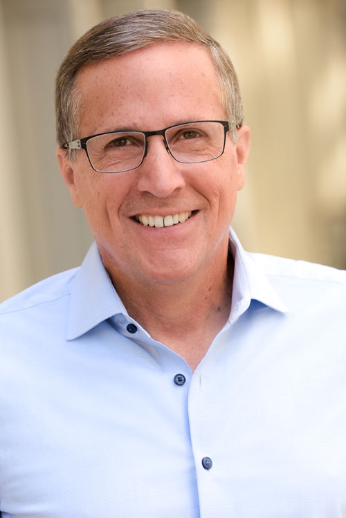 Michael J. Nyenhuis