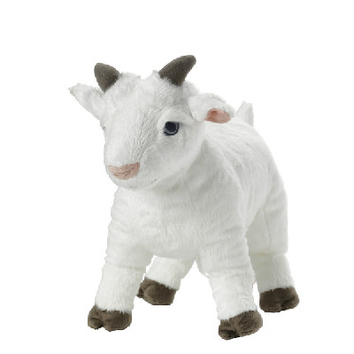 IKEA Foundation - Soft Goat Toy