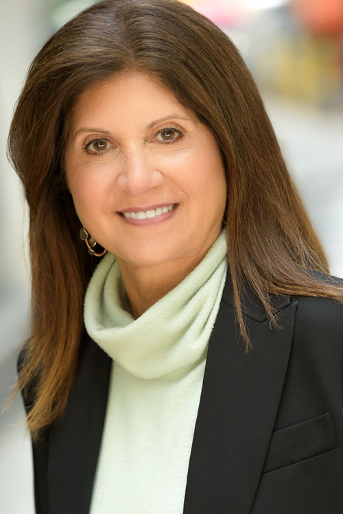 Shelley Diamond
