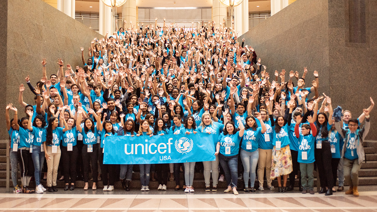 UNICEF Clubs Resources | UNICEF USA