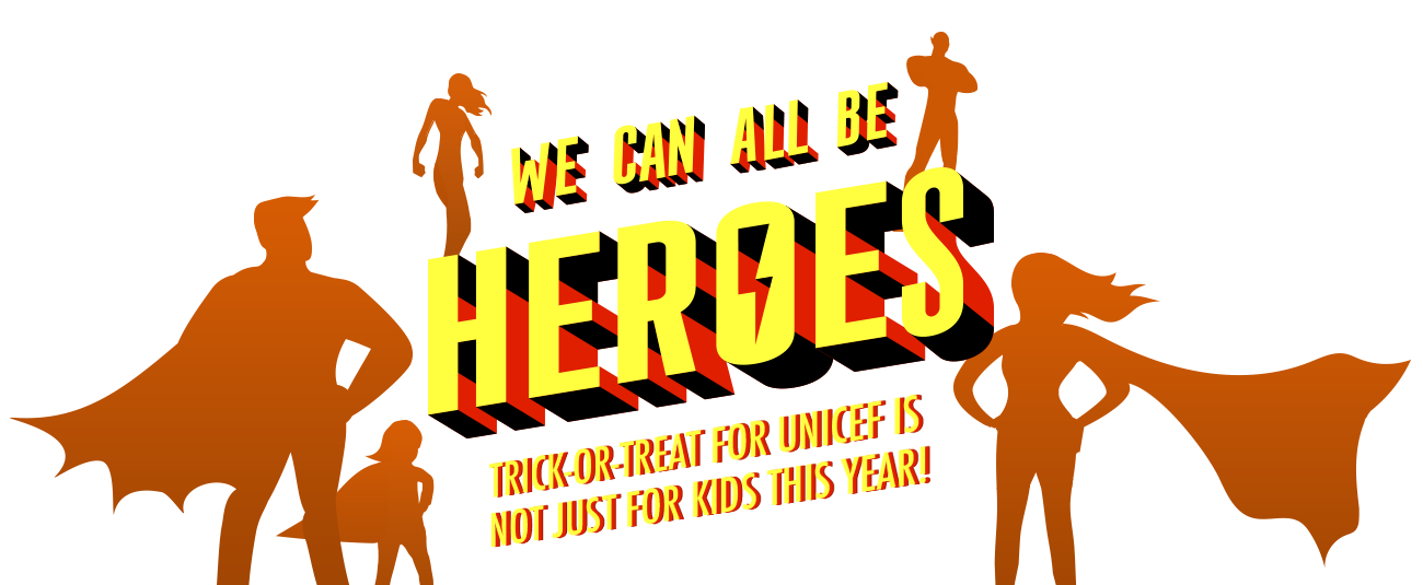 Learn More Trick Or Treat For Unicef 2019 Unicef Usa