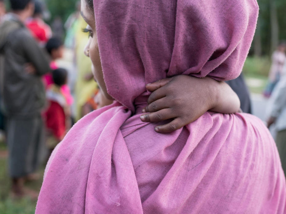 unicef, rohingya, sexual violence against women, gender-based violence