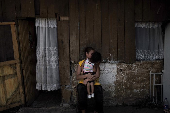 unicef, unicef usa, immigration, undocumented immigrants, immigrant children, migrant children, immigration reform, immigration policy