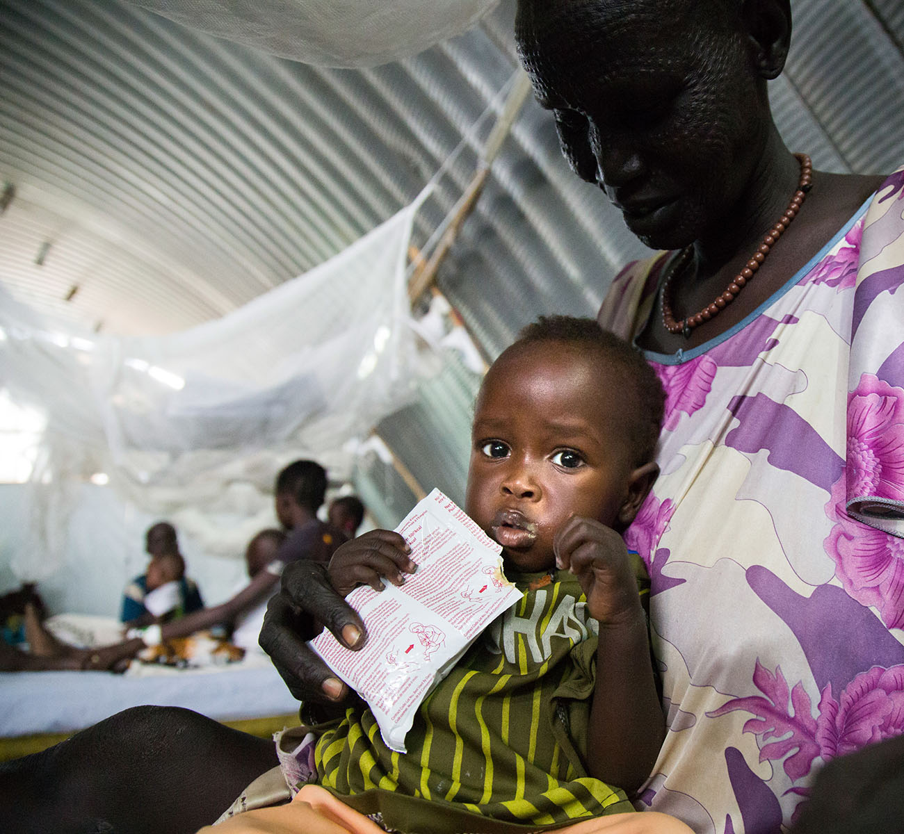 Send Lifesaving Aid to Children in Critical Need. Send Lifesaving Aid to Children in Critical Need.
