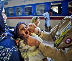 Polio Vaccines