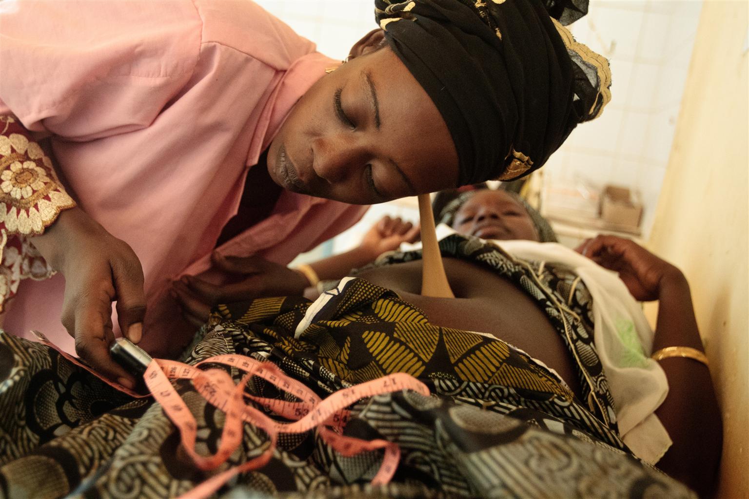 © UNICEF/NYHQ2012-0329/OLIVIER ASSELIN