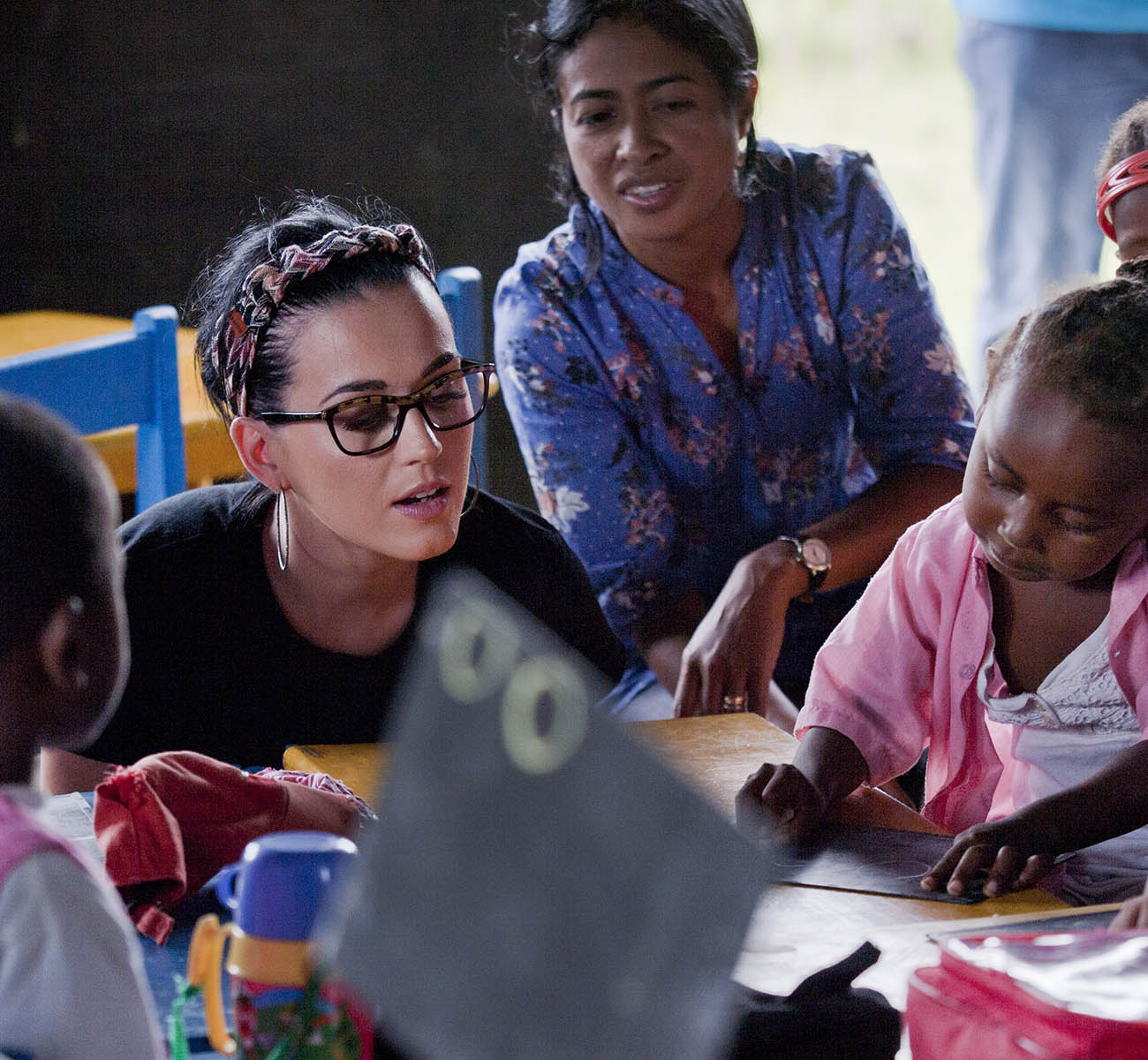 Katy Perry Katy Perry