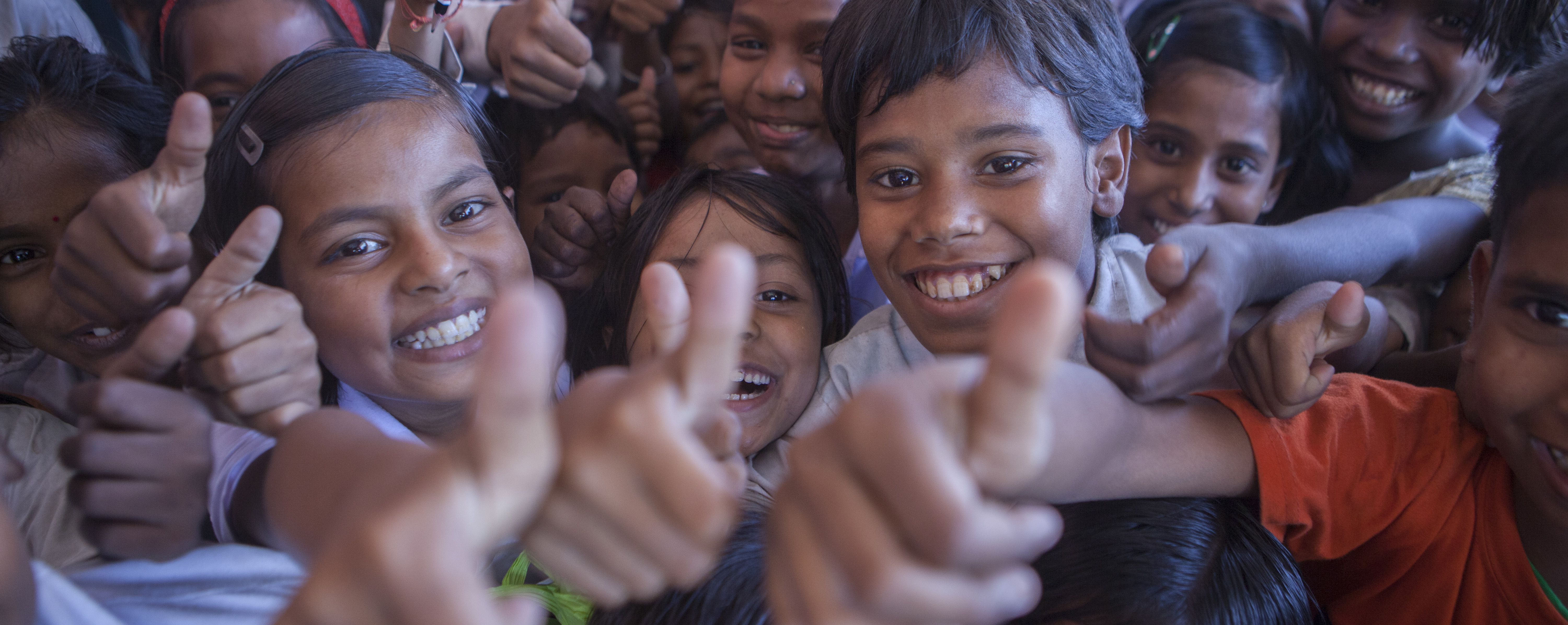 humanitarian aid for children in crisis unicef usa ny works for children