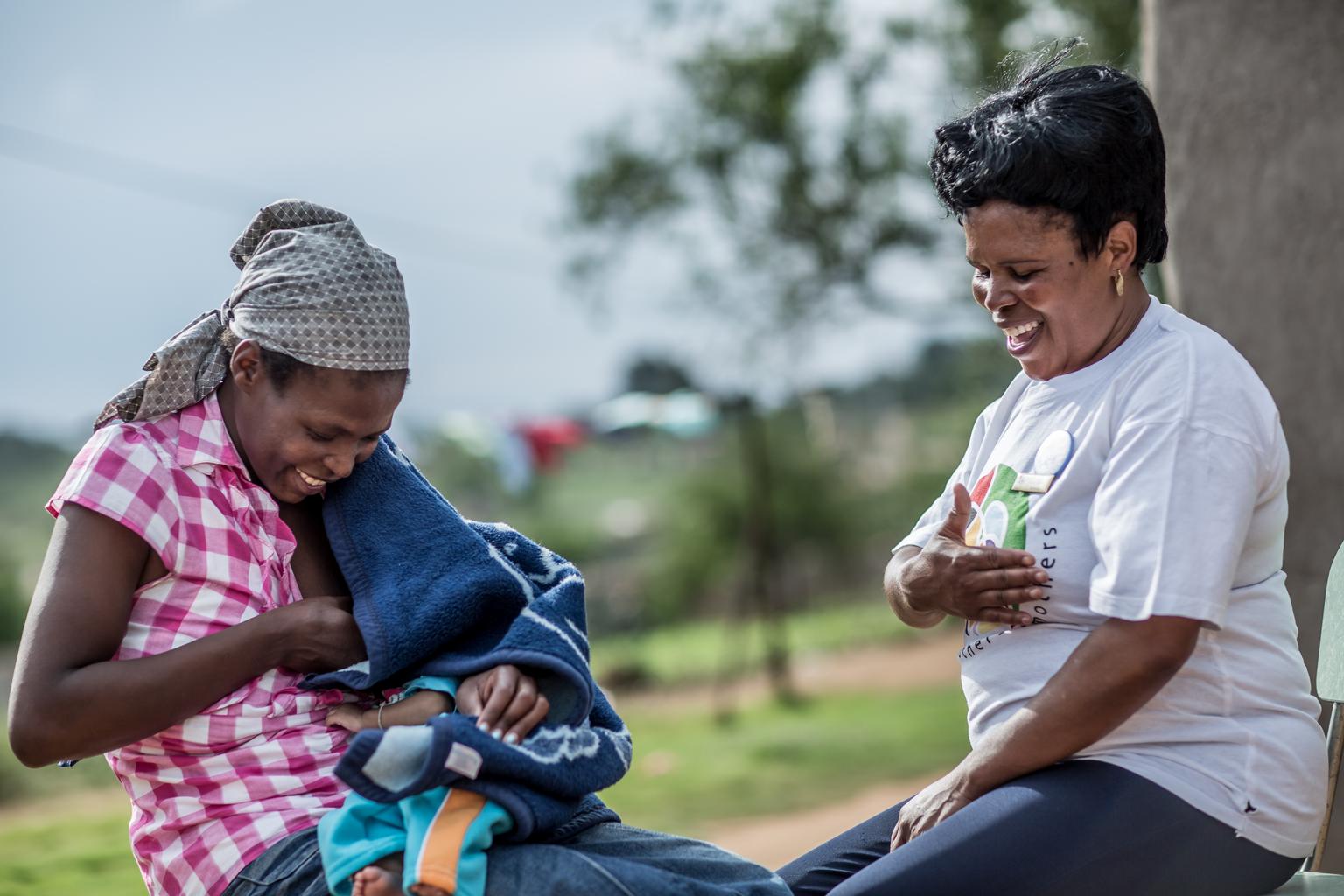 © UNICEF/PFPG2014P-0415/Karin Schermbrucker