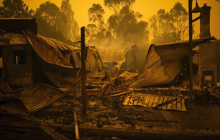 An unprecedented disaster is unfolding across large parts of Australia over the end of 2019 and into 2020. The most savage bushfires on record continue to wreak havoc and devastation for Australian families.