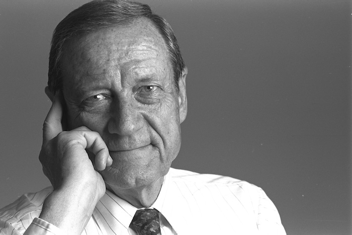 A visionary in the realm of international development, James P. "Jim" Grant served as UNICEF Executive Director from 1980 to 1995. A visionary in the realm of international development, James P. "Jim" Grant served as UNICEF Executive Director from 1980 to 1995.