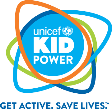 UNICEF Kid Power Band encourages children to 'get active, save lives