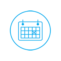 Calendar Icon