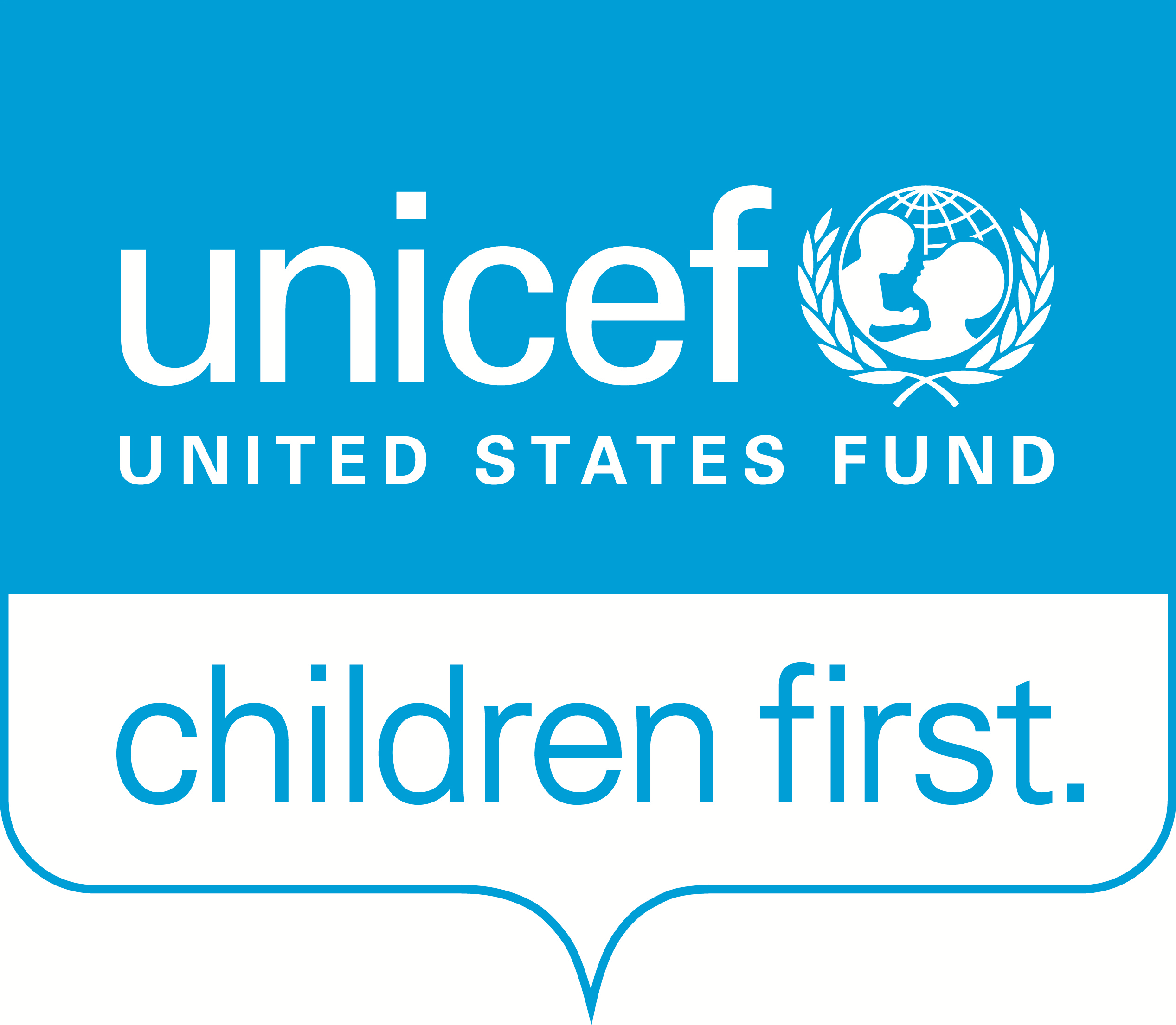 Unicef Flyer - UNICEF - Buddy Bear Help e.V. - Charles Tiat1948