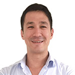 profile of Adam Wang-Levine