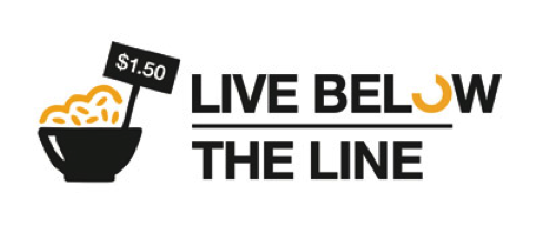 Live Below the Line Live Below the Line