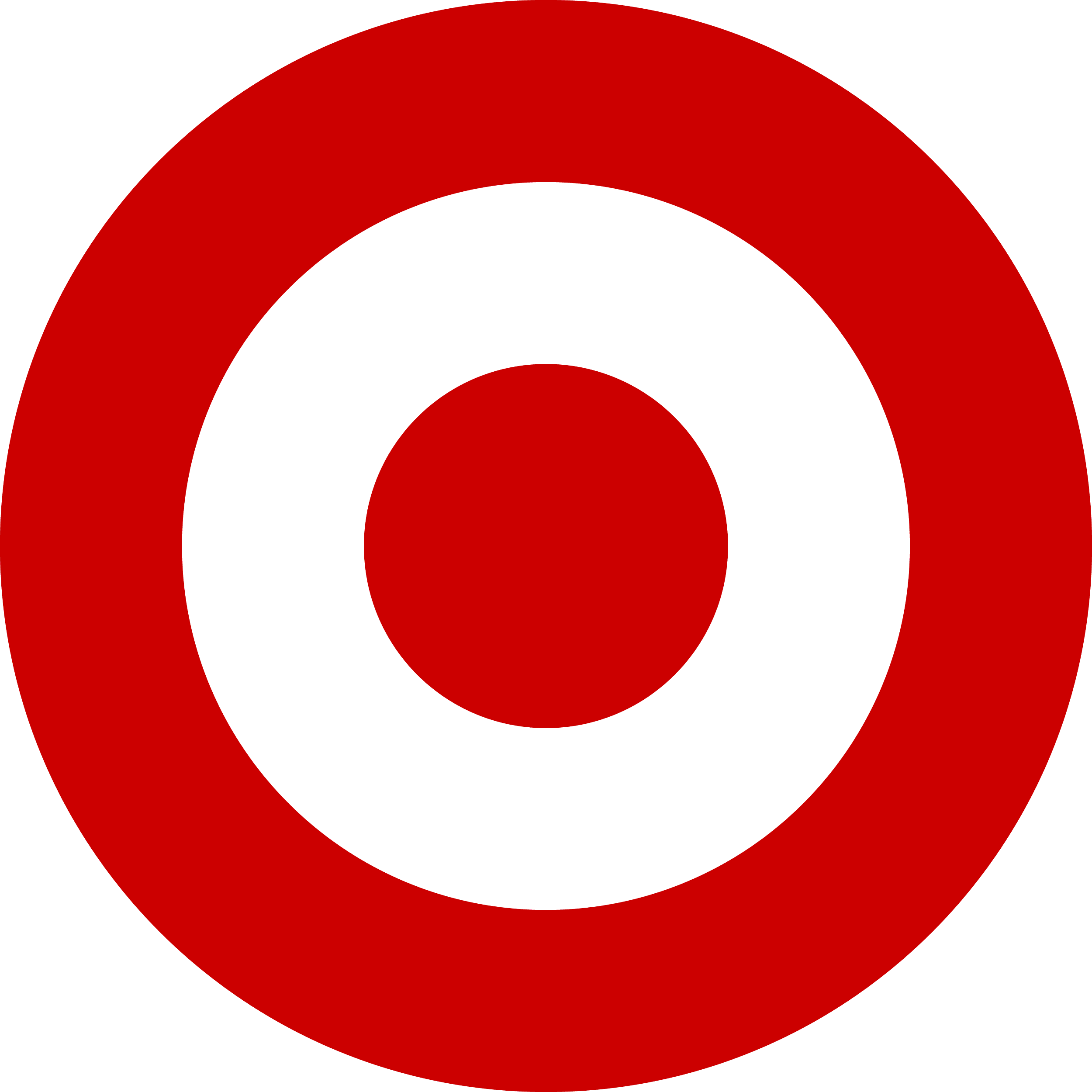 Target Bullseye Logo