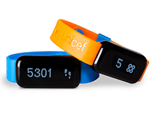 Kid Power Bands