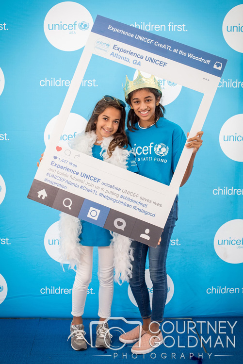 UNICEF USA 2017 Annual Meeting photo 16 UNICEF USA 2017 Annual Meeting photo 16