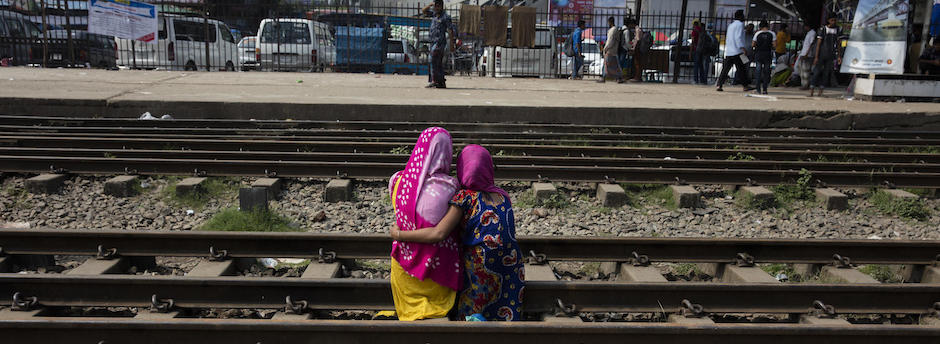 How To Help Stop Child Trafficking Unicef Usa