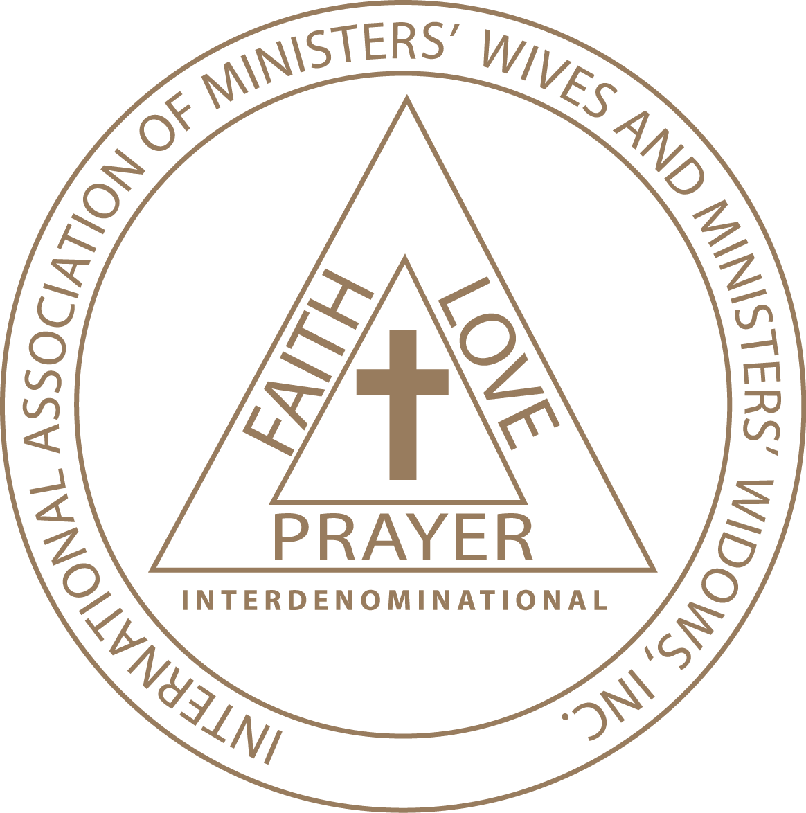 International Association of Ministers' Wives and Ministers Widows
